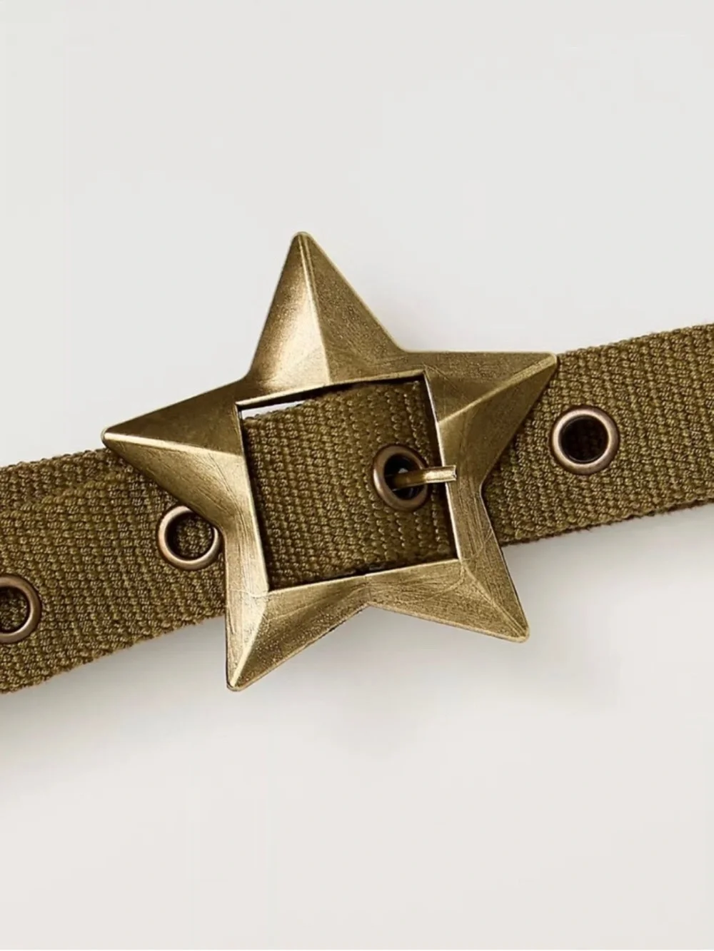 9330. Free People Zoa Hip Belt